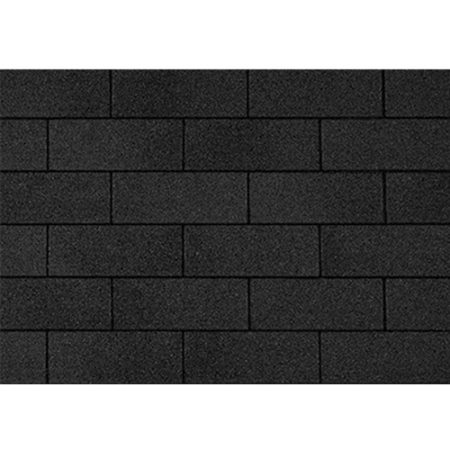 Teja Asfaltica Negro (2.95 Mt2)