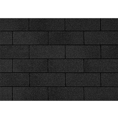 Teja Asfaltica Negro (2.95 Mt2)