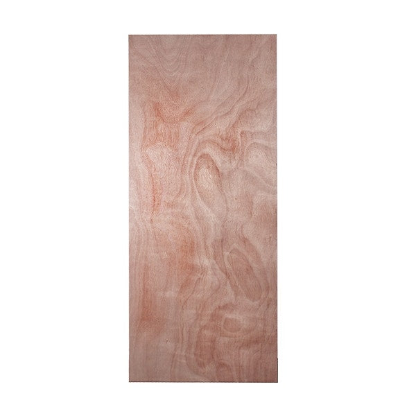 Puerta Terciada 0,90 X 2 Mts       1.80