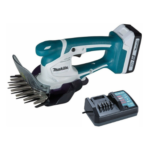 Makita Tijeras Para Cesped 160Mm 1 Bateria Um603Dwy