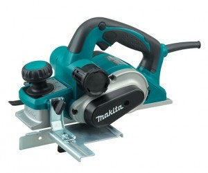 Makita Cepillo Electrico 82Mm Kp0810 850W