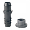 Lineal Goma Conector Lineal 16Mm