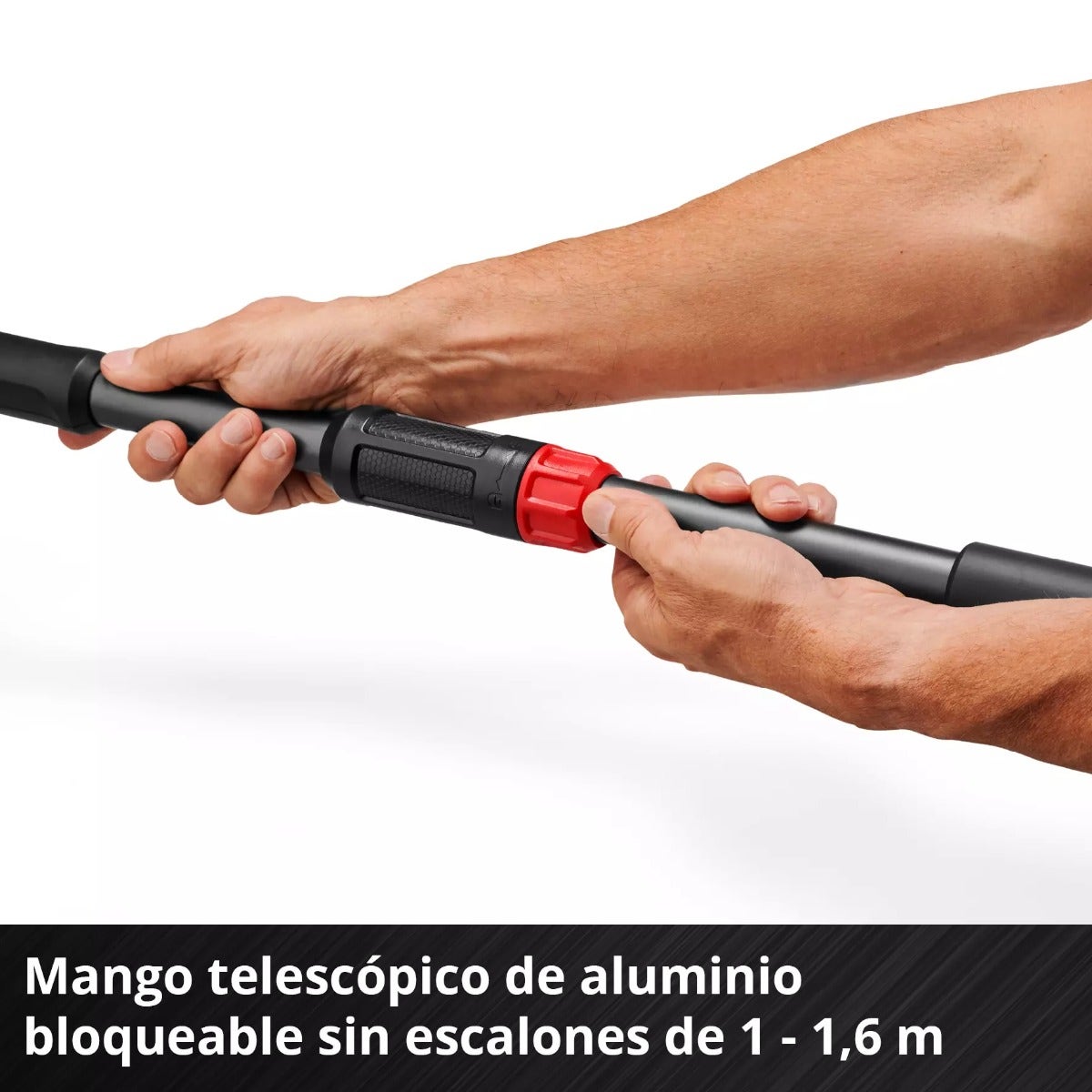Einhell Tijera De Podar Telescopica Inalam. Gp-ls 18/28 Li T - 3408330
