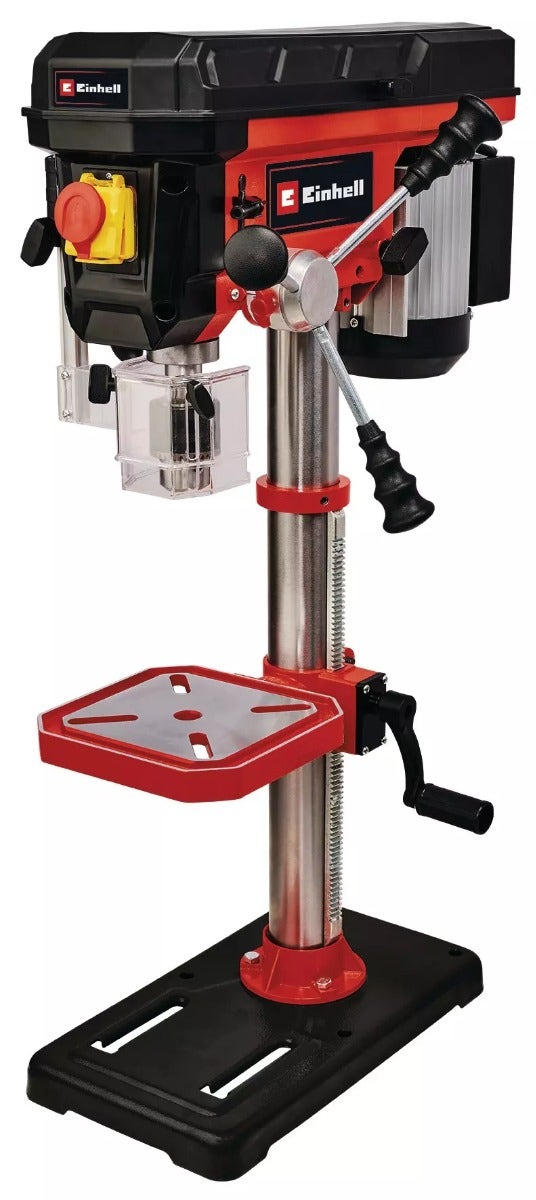 Einhell Taladro Pedestal 630w - Tc-bd 630/1
 - 4520597