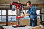Einhell Taladro Pedestal 630w - Tc-bd 630/1  - 4520597