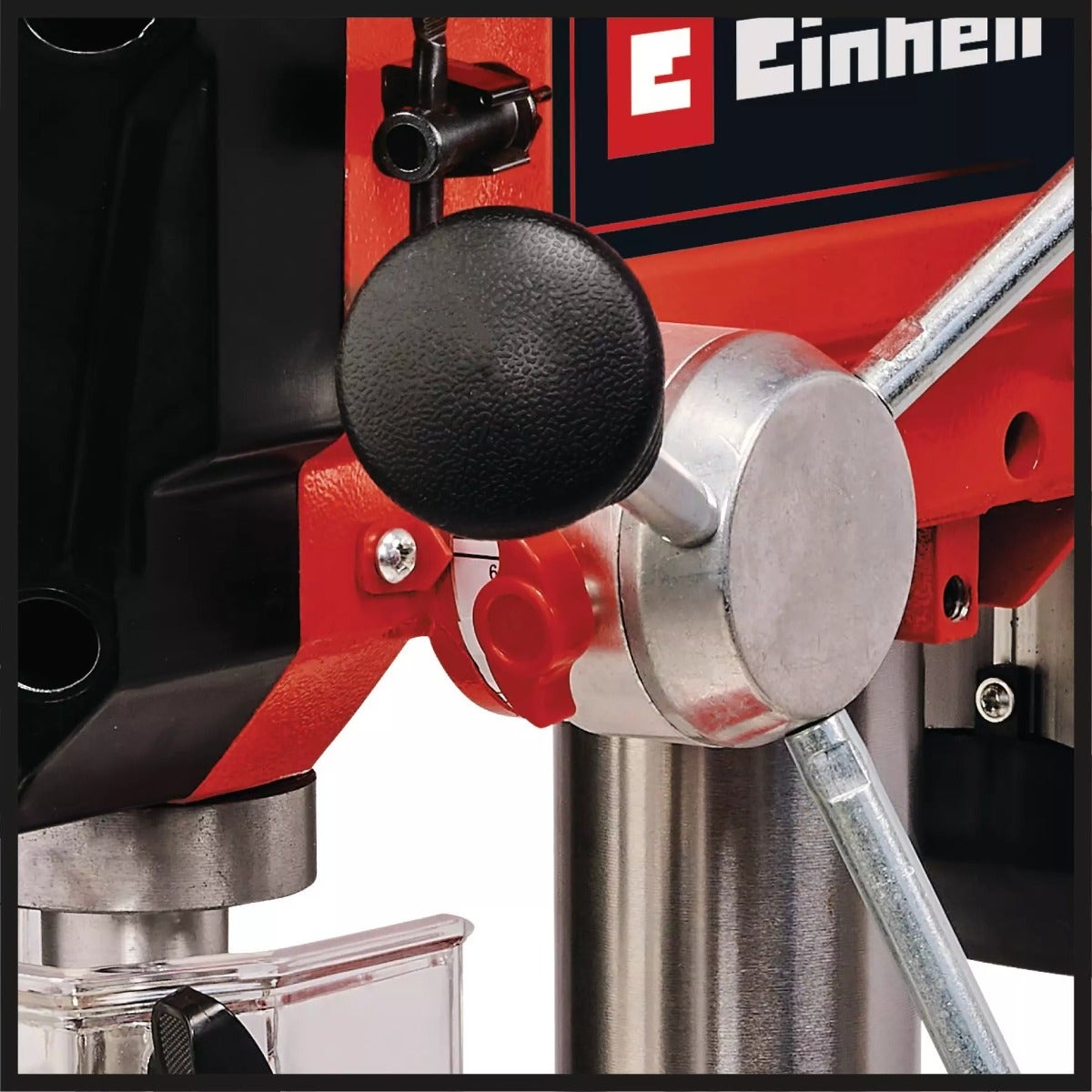 Einhell Taladro Pedestal 630w - Tc-bd 630/1
 - 4520597