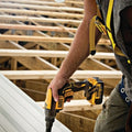 Dewalt  Atornillador Alto Torque20V Br Dcf622B