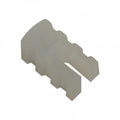 Tope Para Planchas Acanaladas