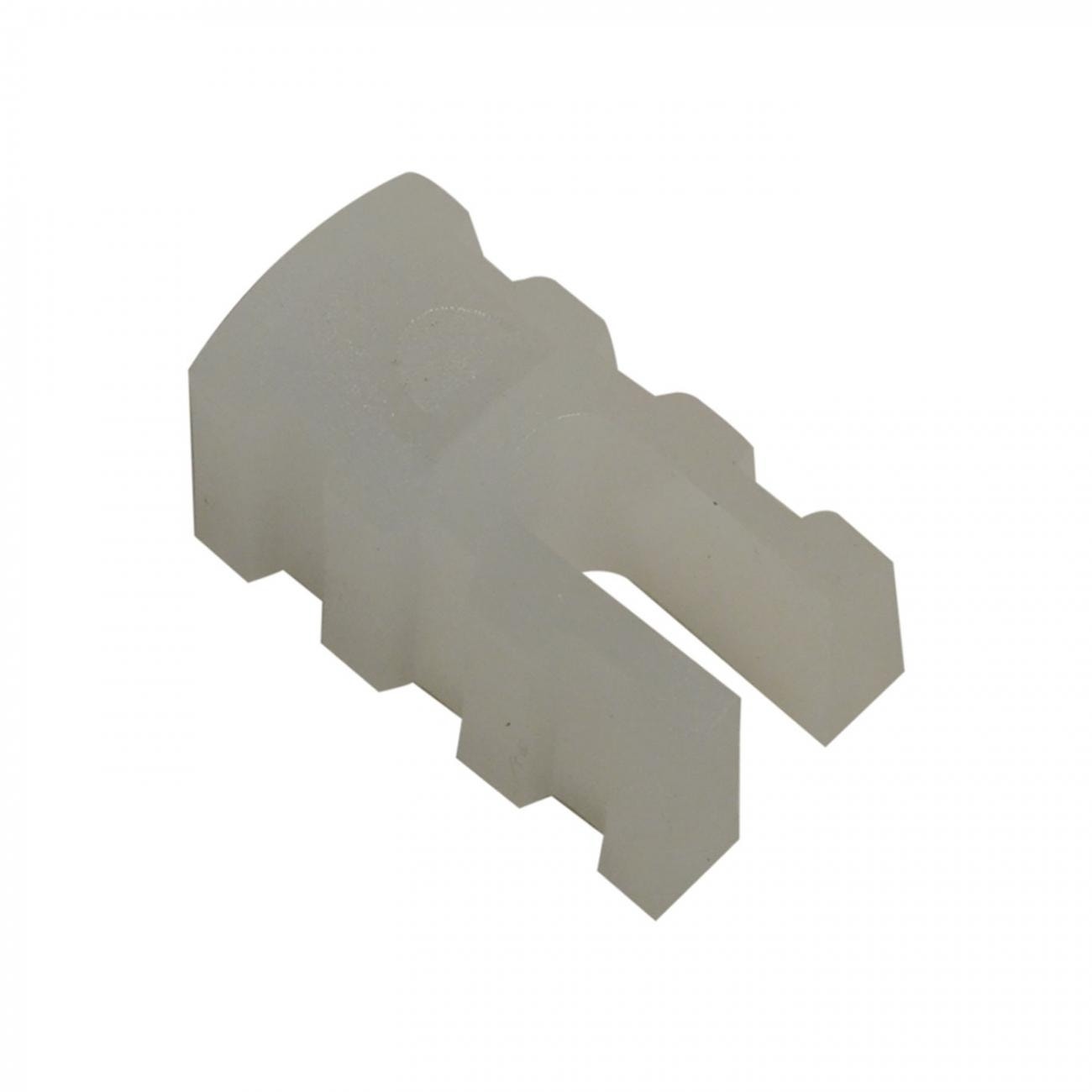 Tope Para Planchas Acanaladas