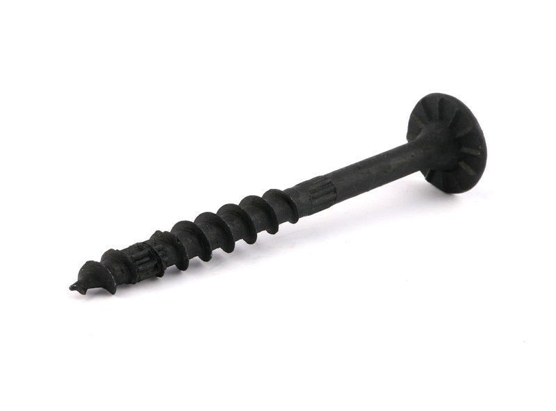 Simpson Tornillo Estructural 3 1/2"- 2" (12Un)