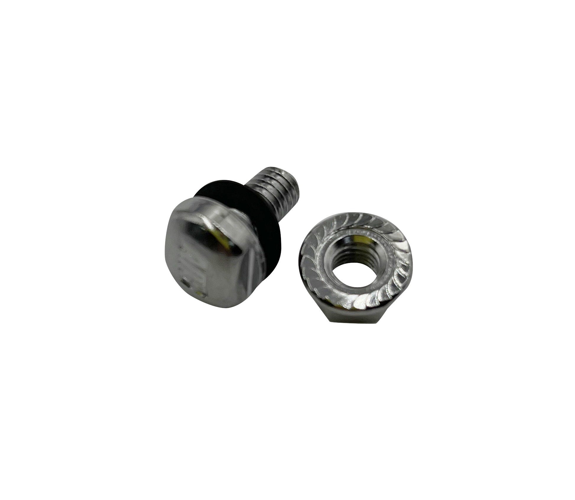 Ars Tornillo C/t Hoja Tijera Alt.  N30