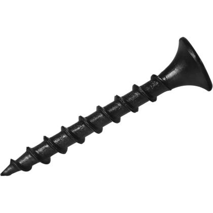 Tornillo Volcanita Ne 6 X 2 H/Grueso ( 500 Un )