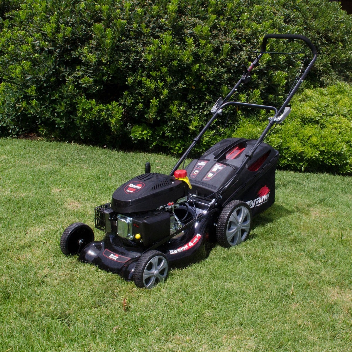 Toyama Cortacesped Gas 173cc 5.75 Hp 20&acute;  R Alt 404-006