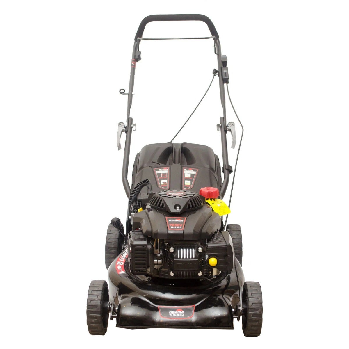 Toyama Cortacesped Gas. 99cc (3.5 Hp) 20&acute; 404-001
