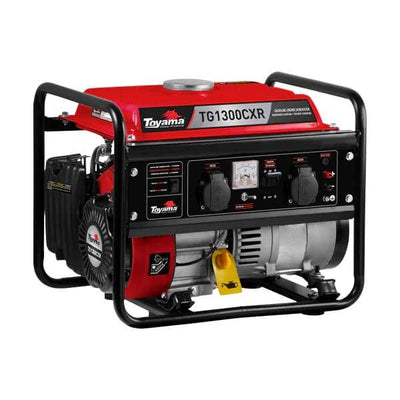 Toyama Generador Gasolina 1150 W 220v 201-001c