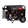 Toyama Generador Gas 5.5 Kw. P/elec 13.0hp 201-006c