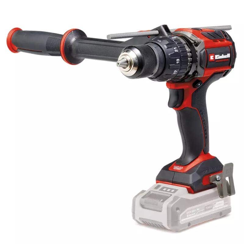 Einhell Taladro Percutor Inalambrico Tp-cd 18/120 Li-i Bl  4514310