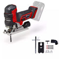 Einhell Sierra Caladora Inalambrica Tp-jst 18/135 Li Bl 4321265