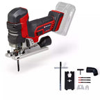 Einhell Sierra Caladora Inalambrica Tp-jst 18/135 Li Bl 4321265