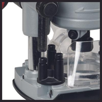Einhell Fresadora Solo 18v 4350411 Tp-ro 18 Li Bl - Solo