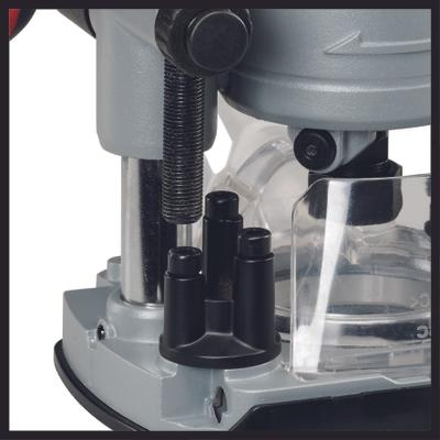 Einhell Fresadora Solo 18v 4350411 Tp-ro 18 Li Bl - Solo