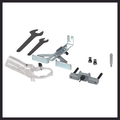 Einhell Fresadora Solo 18v 4350411 Tp-ro 18 Li Bl - Solo