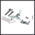 Einhell Fresadora Solo 18v 4350411 Tp-ro 18 Li Bl - Solo
