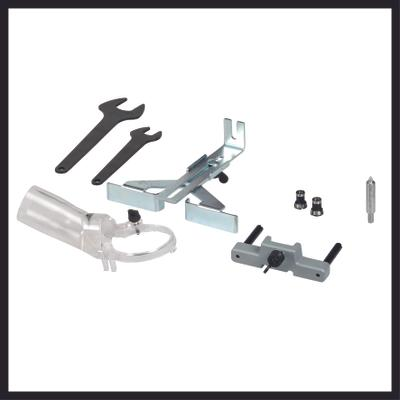 Einhell Fresadora Solo 18v 4350411 Tp-ro 18 Li Bl - Solo
