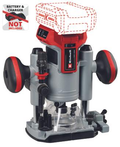 Einhell Fresadora Solo 18v 4350411 Tp-ro 18 Li Bl - Solo