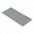 Simpson Plato Clavable 3X7 Tp37