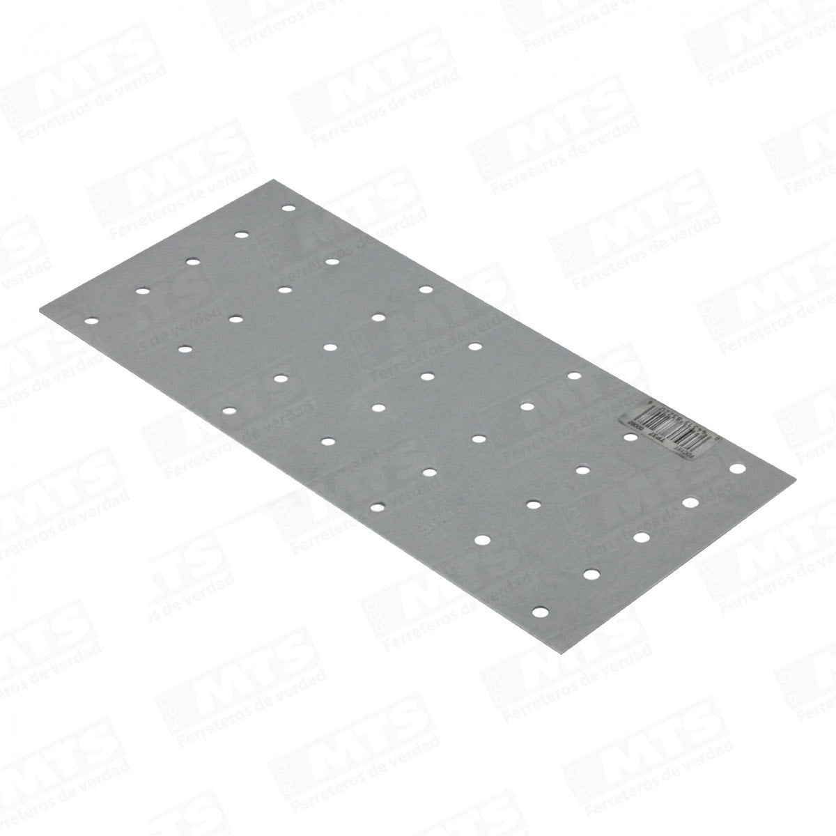 Simpson Plato Clavable 3X7 Tp37