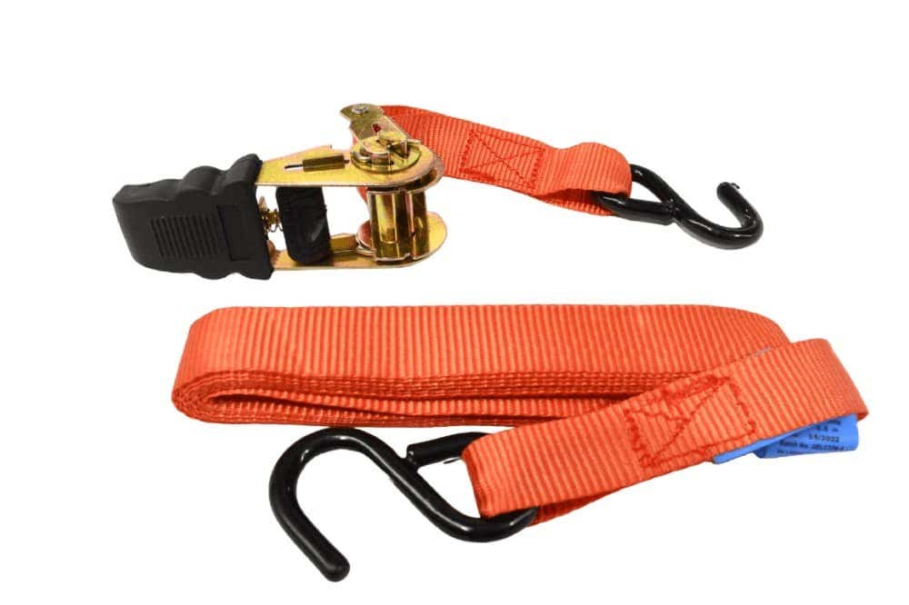 Harden Cinta Carga /Tie Down 25Mmx5M/130Kg 671105