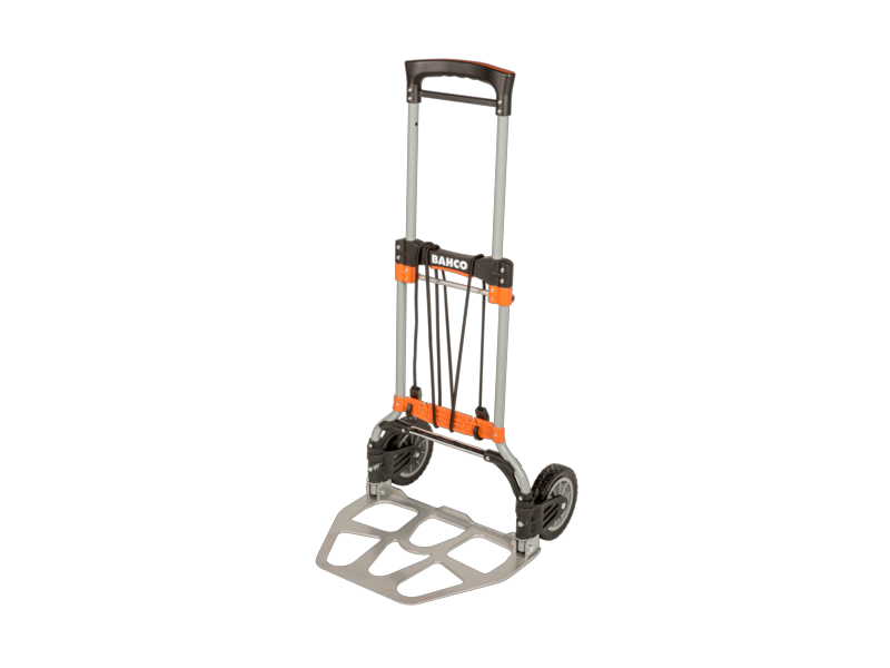 Bahco Carro Plegable 120Kg 1430Ft120