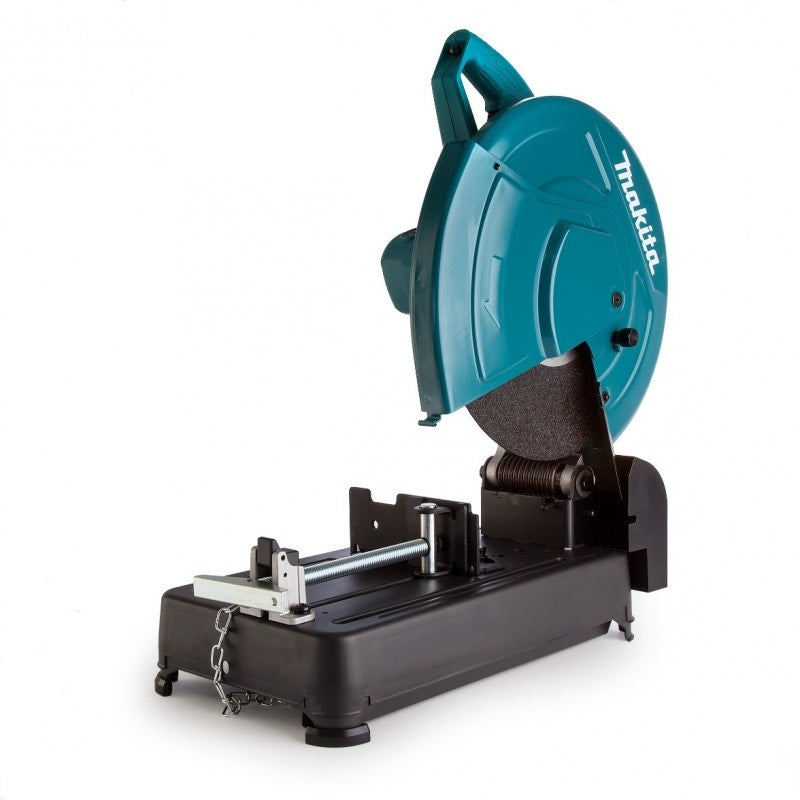 Makita Tronzadora 14&acute; 2.200W Lw1401