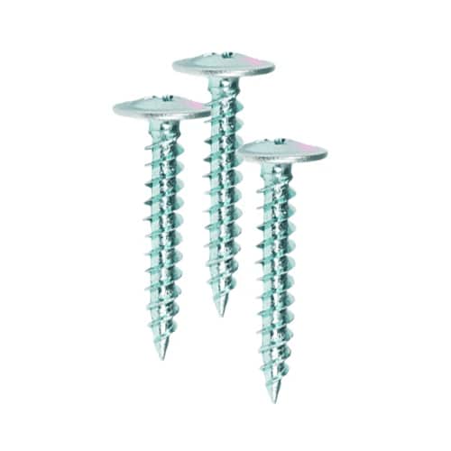 Tornillo  Truss Aguja     8 X 1 1/4   (100Un)