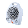 Oca Termoventilador Blanco 2000w Mod. Mt2025-03