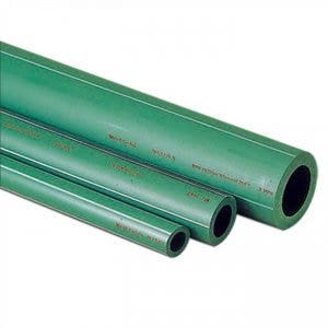 Ppr Tuberia Fusion Pn16 63Mm.