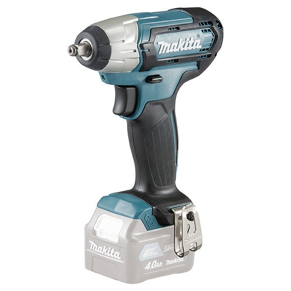 Llave Impacto 12v Inalambrica Tw140dz