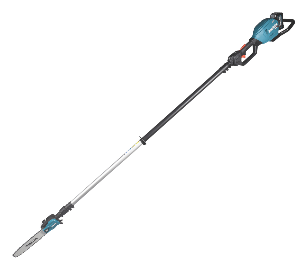 Makita Sierra Podadora de Altura Telescopica Ua004Gm101