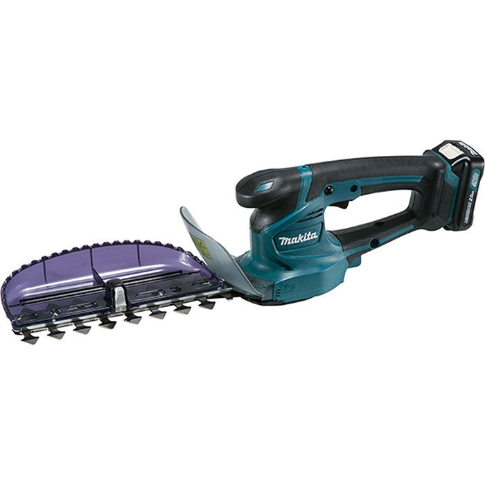 Makita Cortasetos 12V 200 Mm 1 Bateria Uh201Dwy