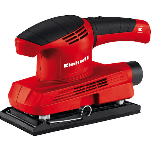 Einhell Lijadora Orbital 4460640 Tc-Os 1520