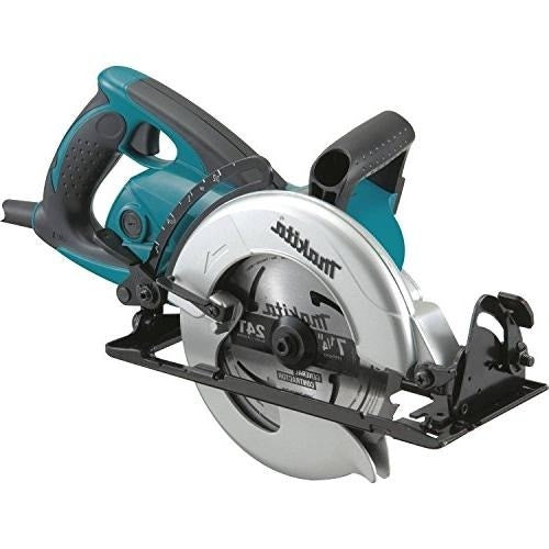 Makita Sierra Circular  De Transmision 7 1/4 5477Nb