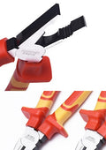 Harden Universal 8 Aislado 1000V 800138