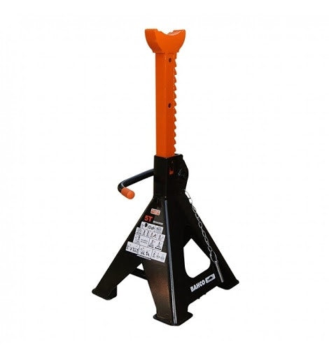 Bahco Caballete 5Ton (2 Unidades) Bh3A5000
