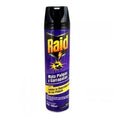 Raid Pulgas Y Garrapatas. 360 Cc       Johns
