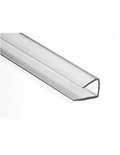 Perfil U Pl Alveolar 4-6Mm X 2.1Mts