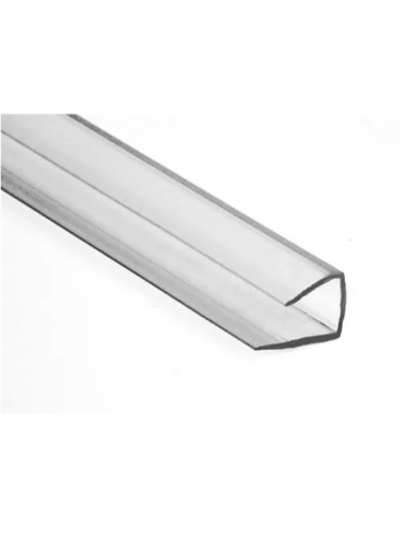 Perfil U Pl Alveolar 8-10M X 2.1Mts
