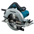 Makita Sierra Circular 7 1/4 Eje 5/8 1200W Hs7600K