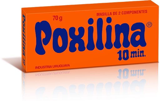 Poxilina               38Ml   St  187