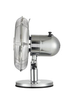 Ventilador Sobremesa Metal 12 " (V12Sm) Airolite